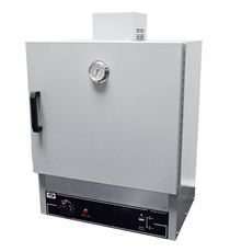0.6ft³ Quincy Analog Lab Oven, 450°F Max (Forced-Air)