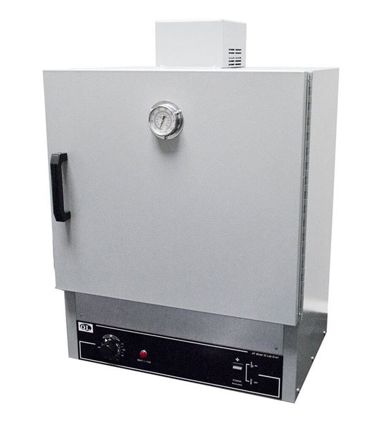 1.14ft³ Quincy Analog Lab Oven, 450°F Max (Forced-Air)