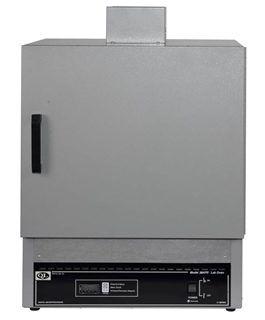 0.6ft³ Low-Temp Lab Oven, 225°F Max (230V, 50Hz)