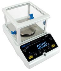 420g Capacity Adam Luna Precision Balance, 0.001g Readability