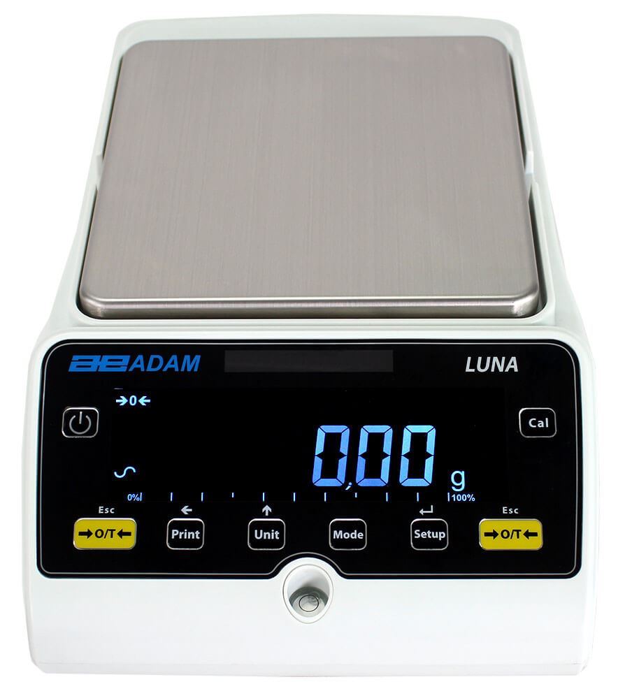 What are Precision Balances?