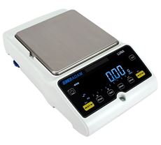 4,600g Capacity Adam Luna Precision Balance, 0.01g Readability