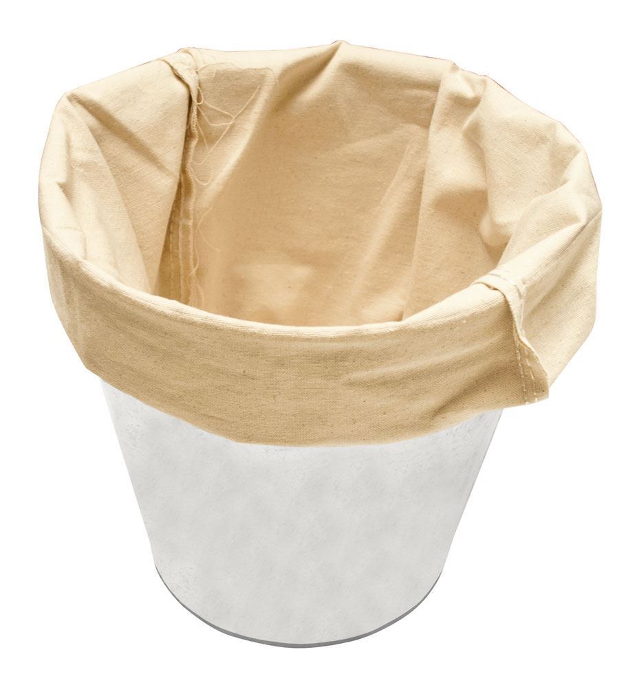 Bucket Liner Sample Bags - Gilson Co.