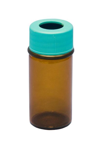 Sample Test Vials