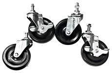 Swivel Casters