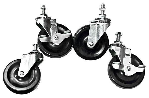 Swivel Casters