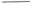 2ft Starter Rod