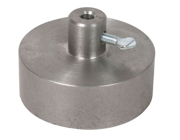 Concrete Penetrometer Adapter Foot