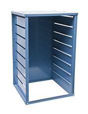 Porta-Screen® Tray Rack
