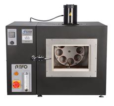 Gilson Rolling Thin Film Oven (RTFO)