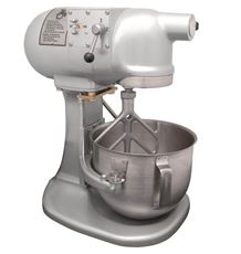 Laboratory Mixers