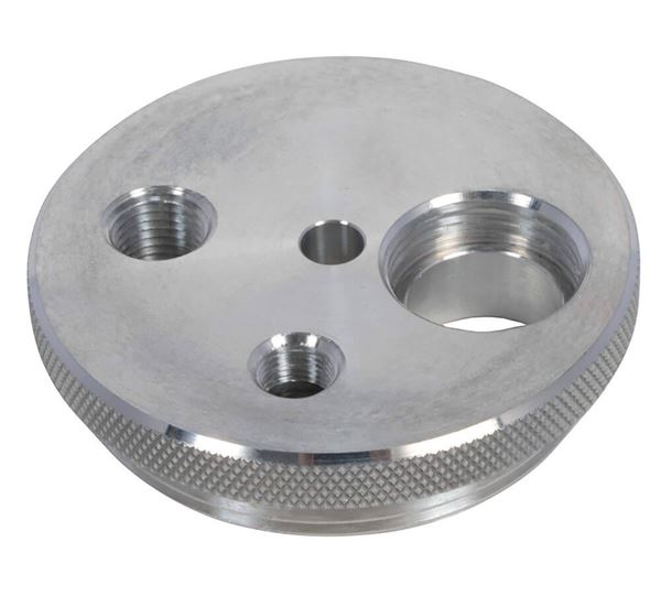 Pressure Chamber Cap