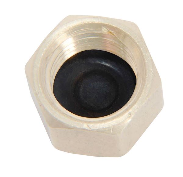 Air Bleeder Valve Gasket
