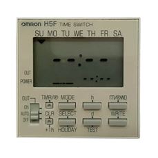 7-Day Programmable Timer for Bench Ovens