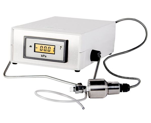 Pore Pressure Transducer with kPa Digital Readout