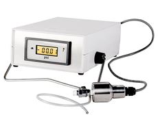 Pore Pressure Transducer with psi Digital Readout