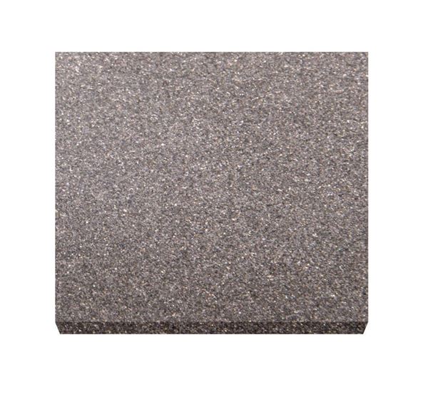 2.345 x 2.345in Porous Stone, 0.25in Thick