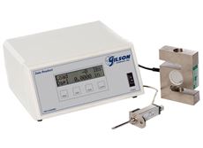 Two-Channel Digital Readout Kit with 1,000lbf Load Cell (110V, 50/60Hz)