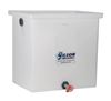 44 gallon Specific Gravity Water Tank