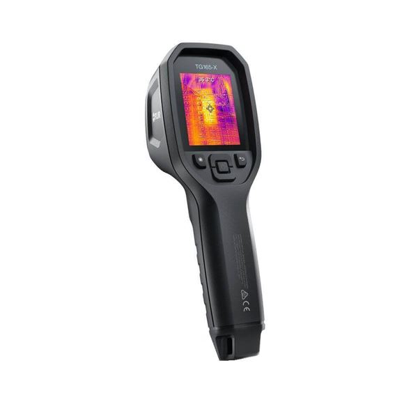 FLIR® TG165 Spot Thermal Camera