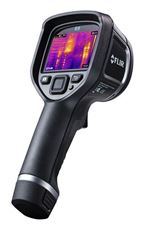 Digital Infrared Thermometers and Thermal Imaging Cameras