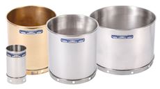 ASTM E11 Wet-Wash Sieves