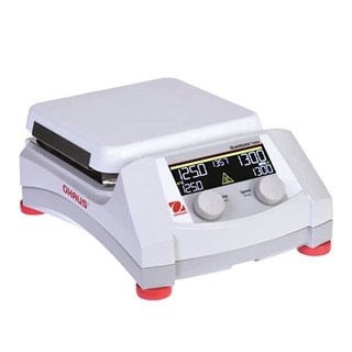 15L Ohaus Guardian 7000 Hot Plate Stirrer