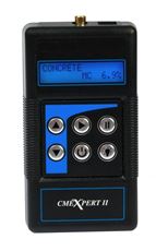 Concrete Moisture Meters