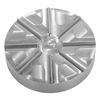 2.8in Top Platen for Adjustable Soil Sample Trimmer shown