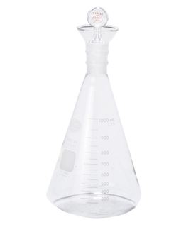 Iodine Flask with Stopper (1,000ml)