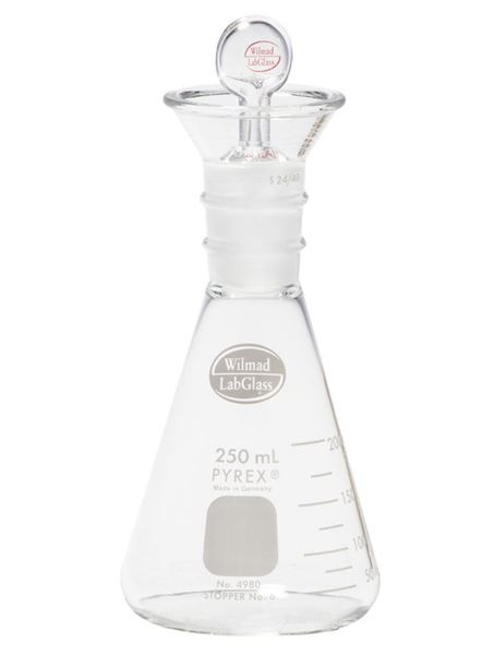 250ml Iodine Flask