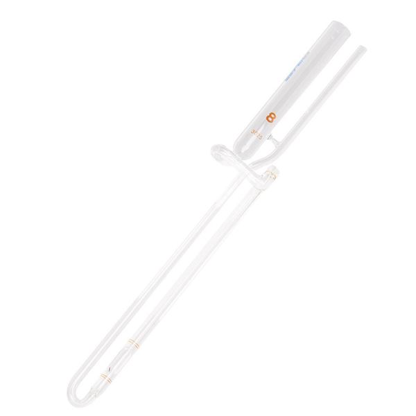 Size 8, Zeitfuchs® Cross-Arm Viscometer