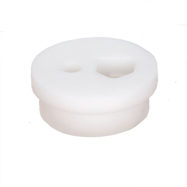 Plastic Viscometer Holder