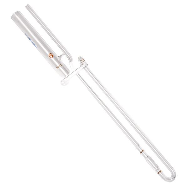 Size 3, Zeitfuchs® Cross-Arm Viscometer