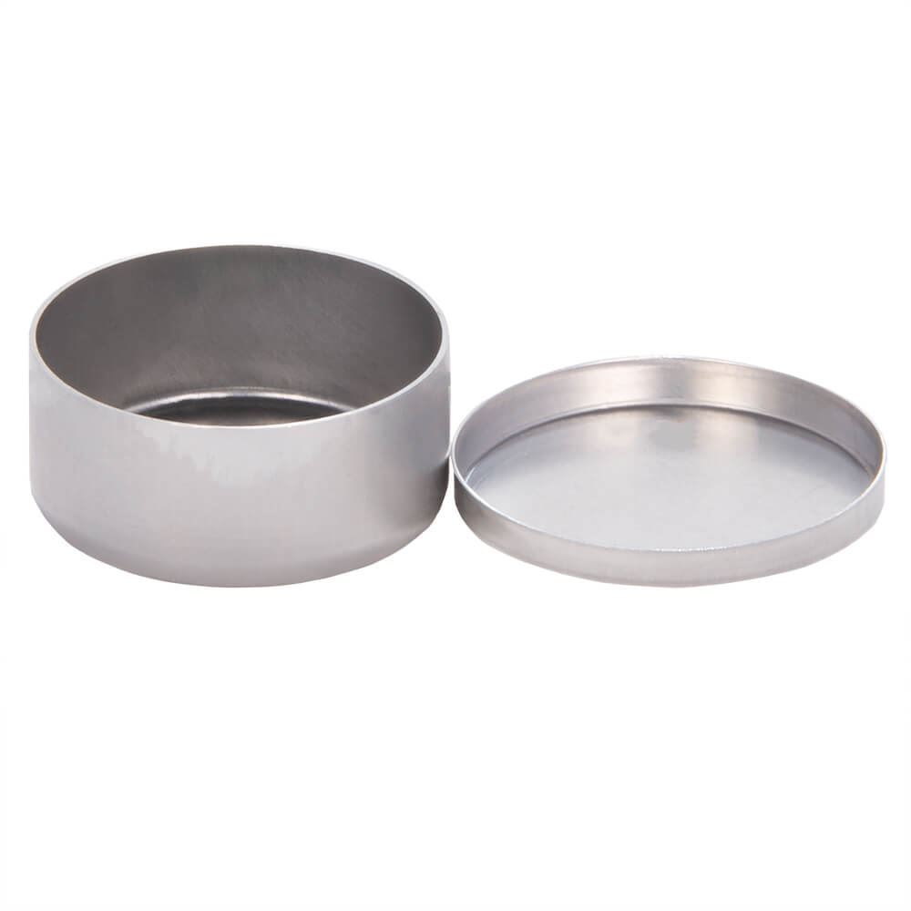 1.1qt Aluminum Pan - Gilson Co.