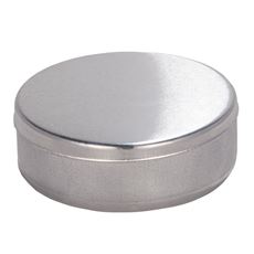 5oz Aluminum Sample Container