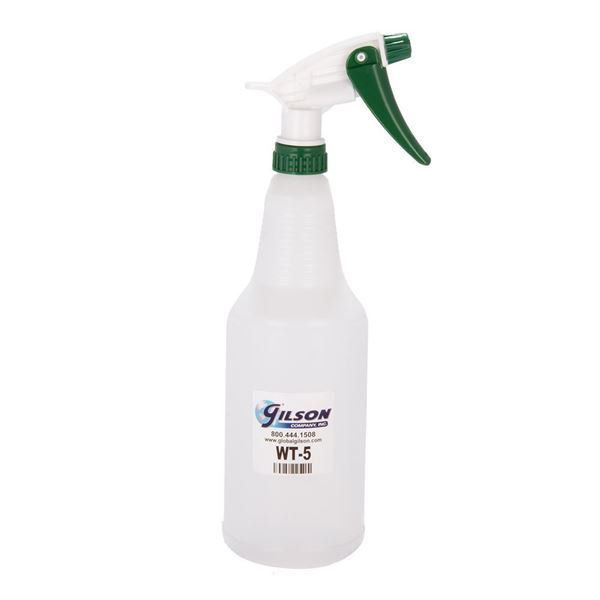 Spray Bottle