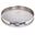 8in Sieve, All Stainless, Half-Height, No.635 with Backing Cloth