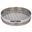 12in Sieve, All Stainless, Half-Height, 1in