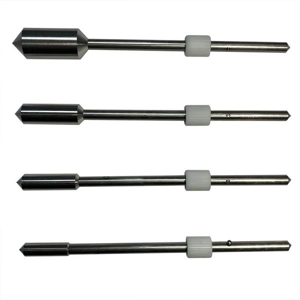 TR Series Spindle Set