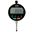 Digital Dial Indicator, 1 x 0.0001in (Range x Resolution)