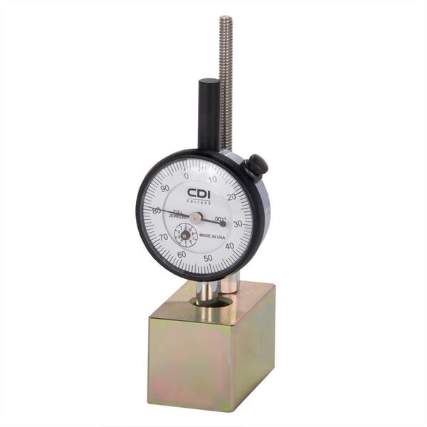 Dial Flow Meters