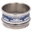 3in Sieve, All Stainless, Full-Height, No.18