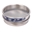 3in Sieve, All Stainless, Half-Height, No.400