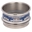 3in Sieve, All Stainless, Full-Height, No.500