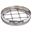 8in Sieve, All Stainless, Half-Height, 2in