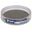 3in Acrylic Frame Sieve, Stainless Mesh, No.25
