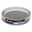 3in Acrylic Frame Sieve, Stainless Mesh, No.35