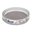 3in Acrylic Frame Sieve, Stainless, No.60 (250µm)