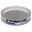 3in Acrylic Frame Sieve, Stainless, No.230 (63µm)
